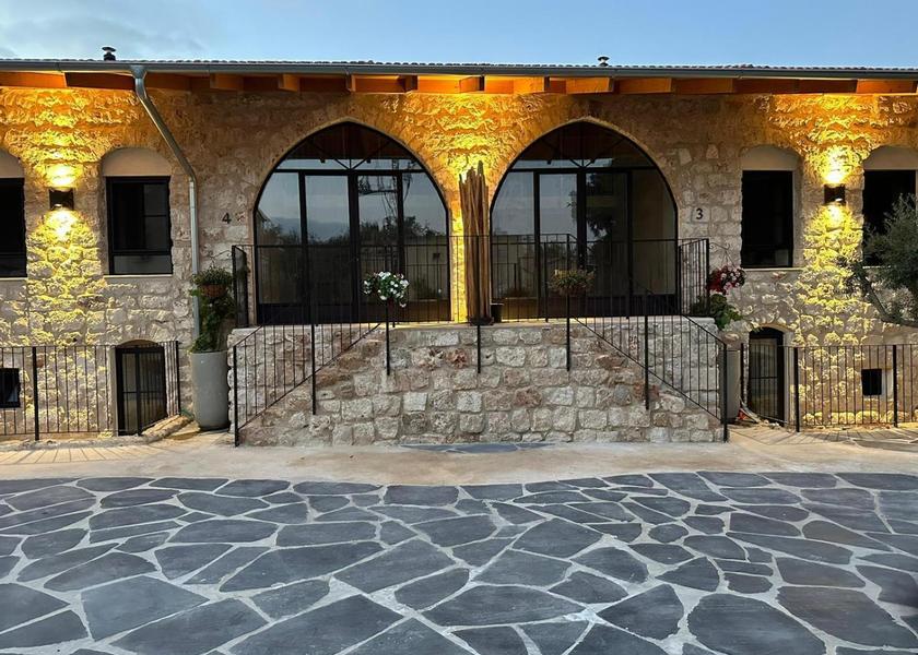 Haifa Zikhron Ya'aqov Exterior view