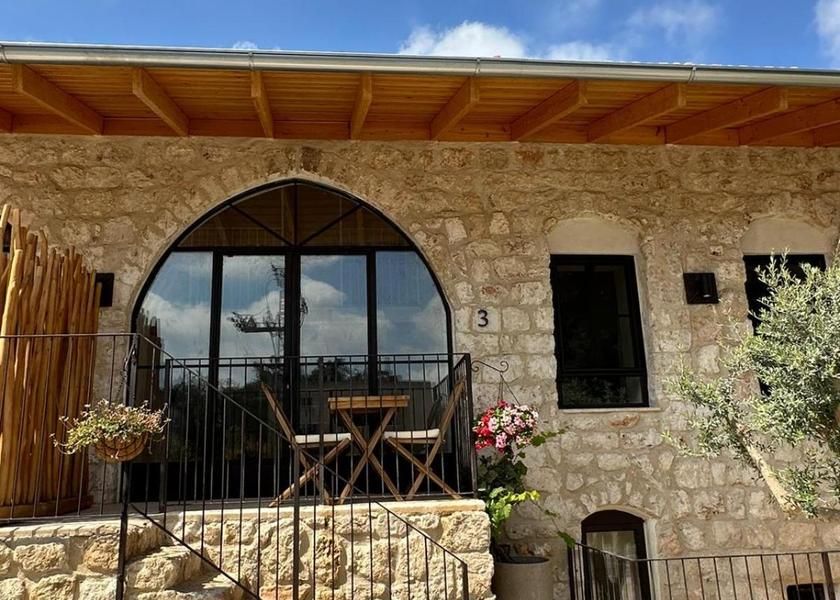 Haifa Zikhron Ya'aqov Hotel Exterior