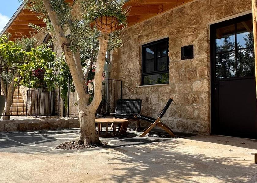 Haifa Zikhron Ya'aqov Exterior view