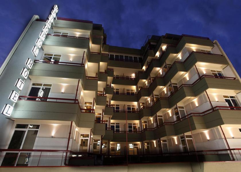 Thessaly Larissa Exterior view