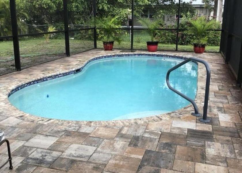 Florida Fort Myers Pool
