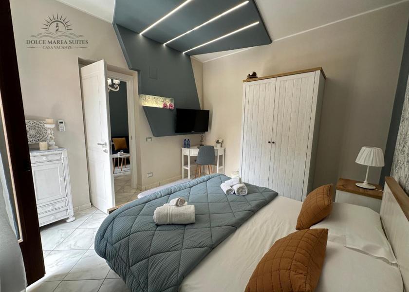 Sicily Licata Facilities
