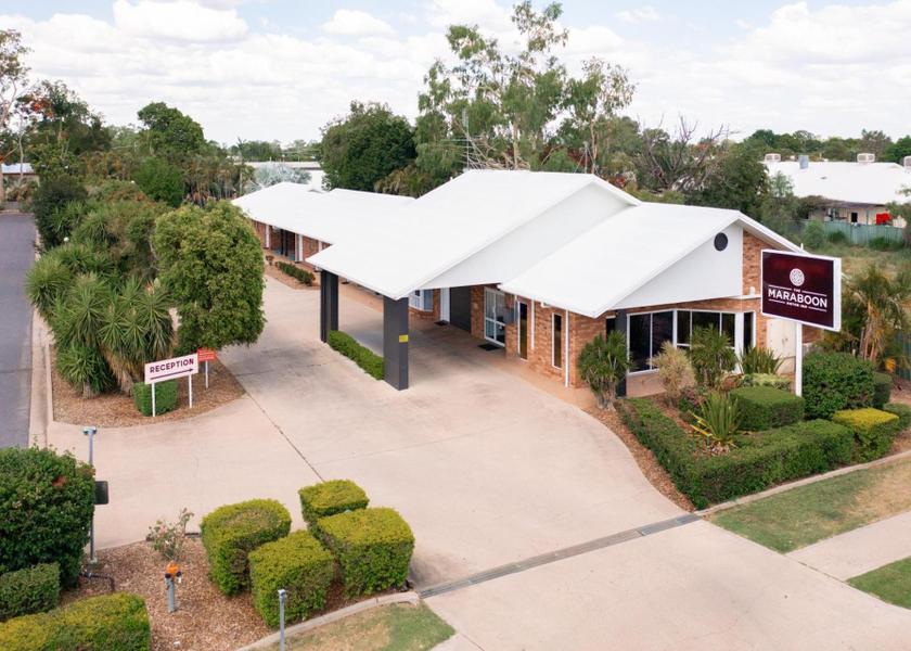 Queensland Emerald Facilities