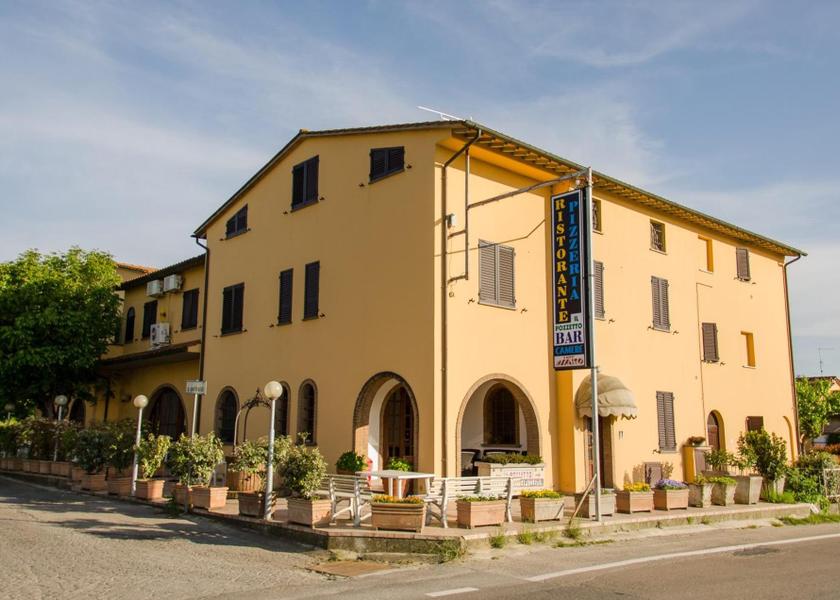 Umbria Citta della Pieve 