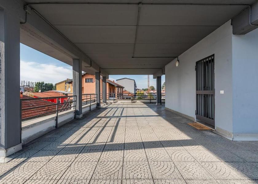 Lombardy Bareggio 