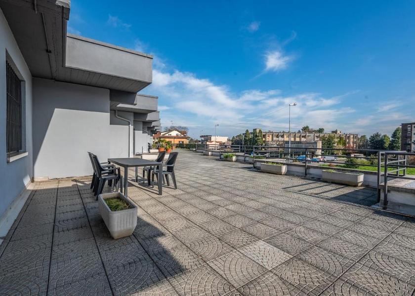 Lombardy Bareggio 