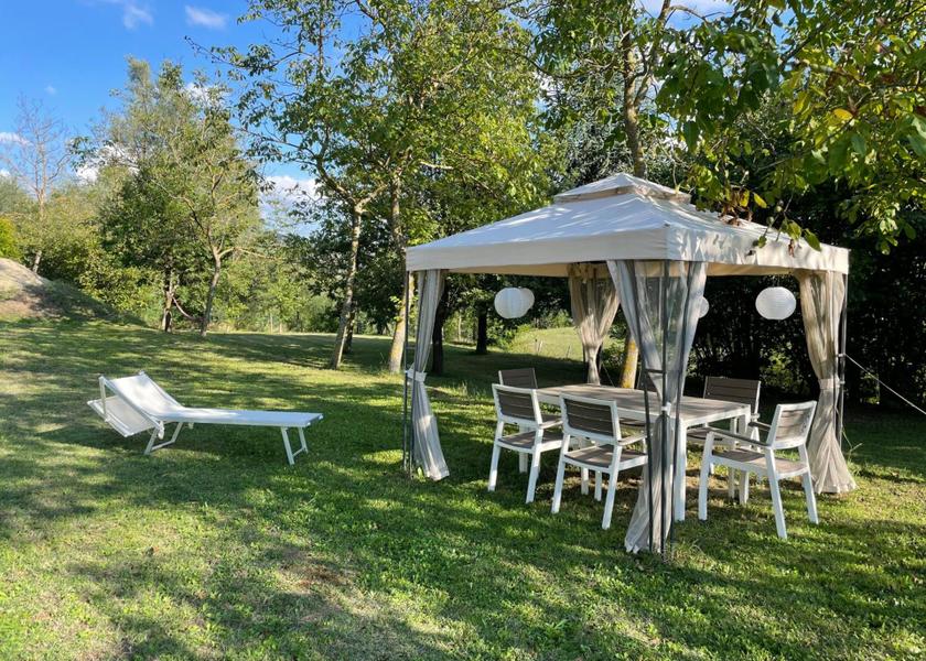 Emilia-Romagna Loiano Garden