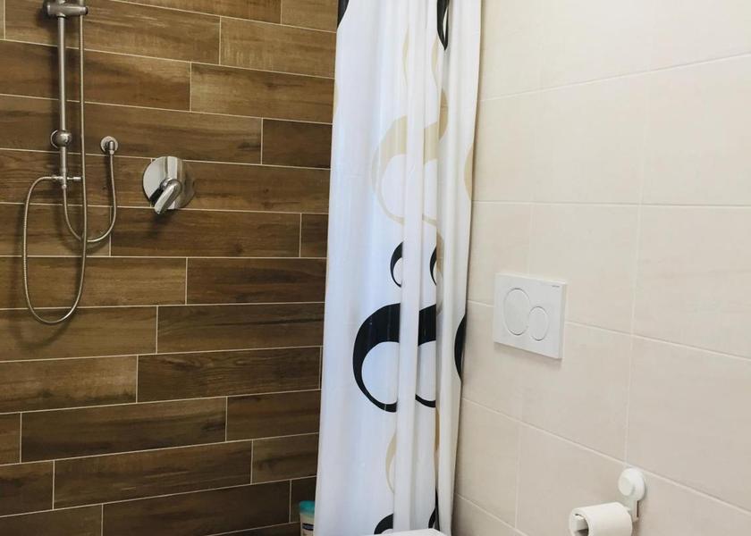 Emilia-Romagna Loiano Bathroom