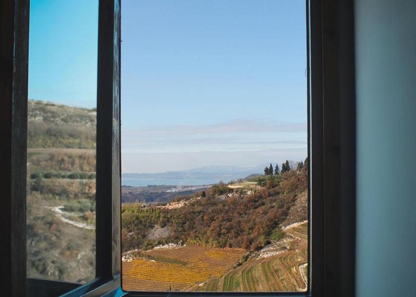 Veneto Sant'Ambrogio di Valpolicella View