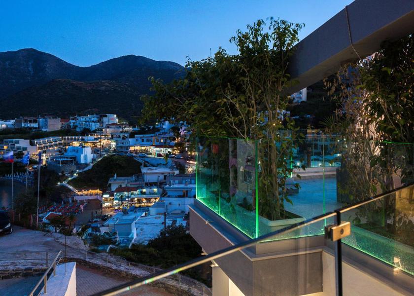Crete Mylopotamos View