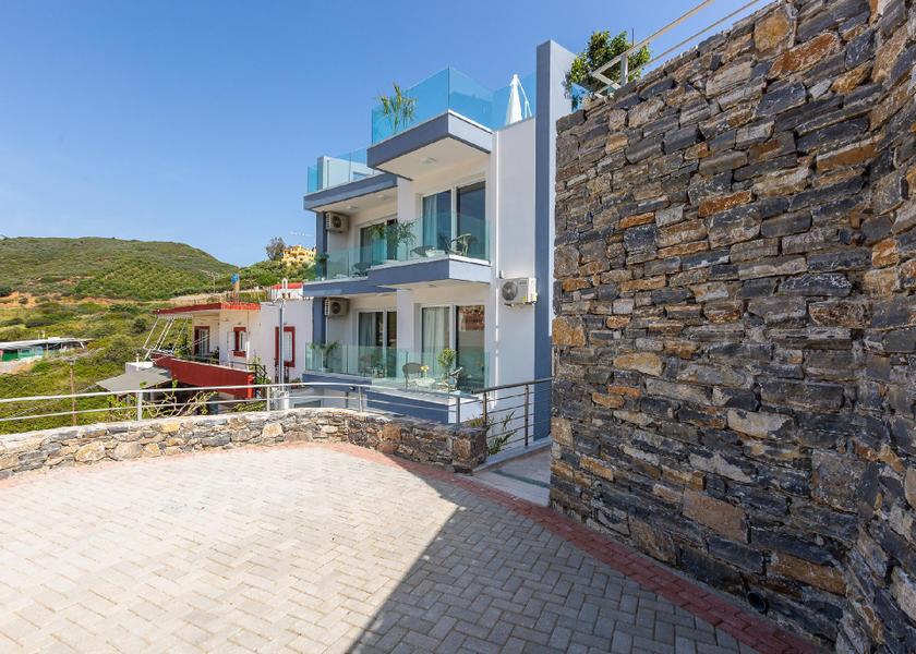 Crete Mylopotamos 