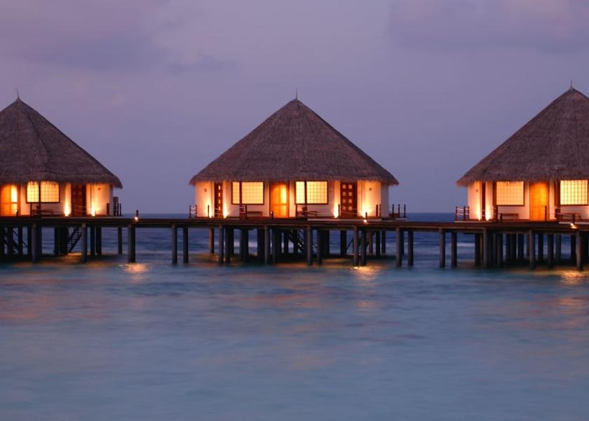 Raa Atoll Meedhupparu Exterior