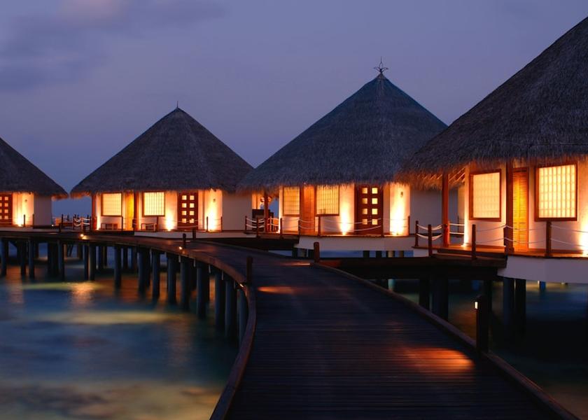 Raa Atoll Meedhupparu Exterior