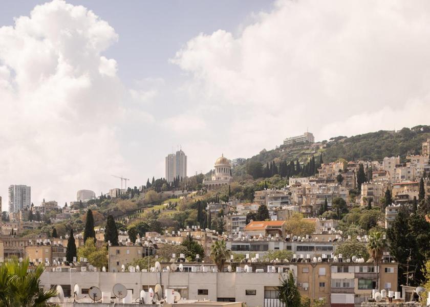 Haifa Haifa 