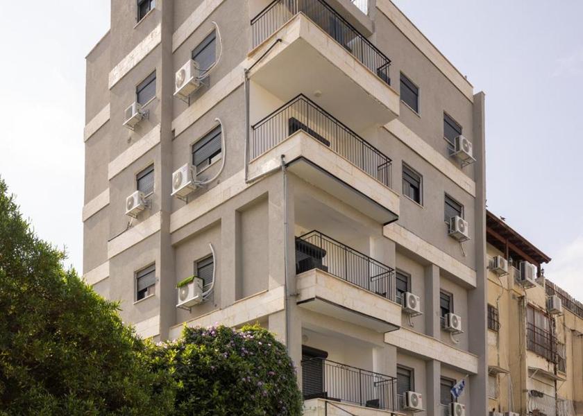 Haifa Haifa 