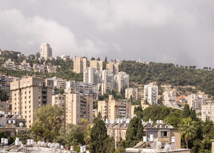 Haifa Haifa 