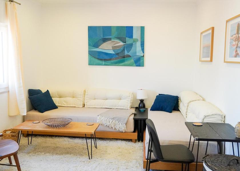 Beja Odemira Public Areas