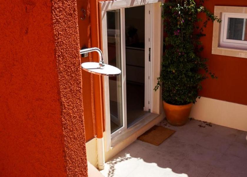 Beja Odemira Exterior view