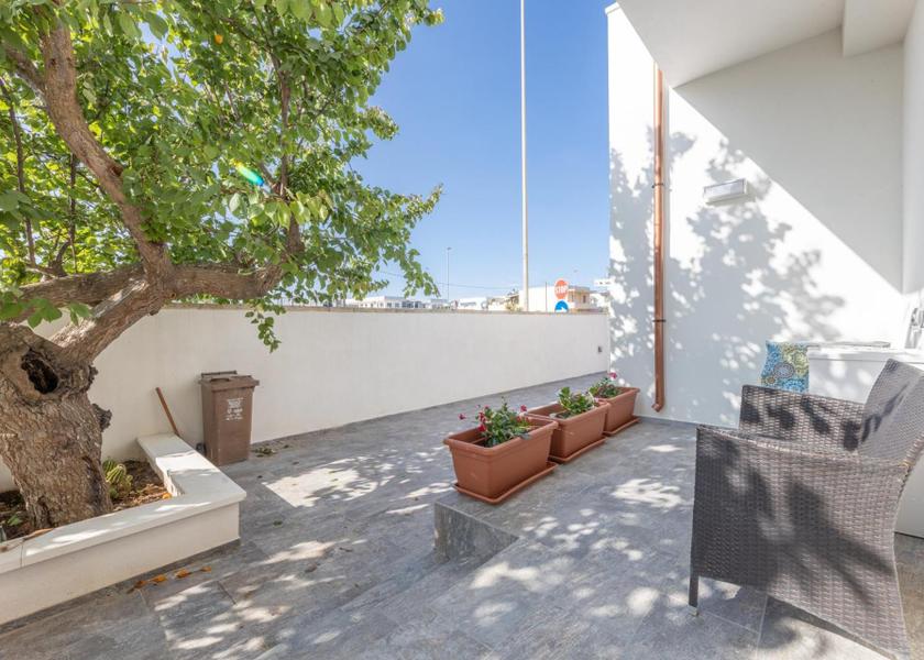 Puglia Ugento 