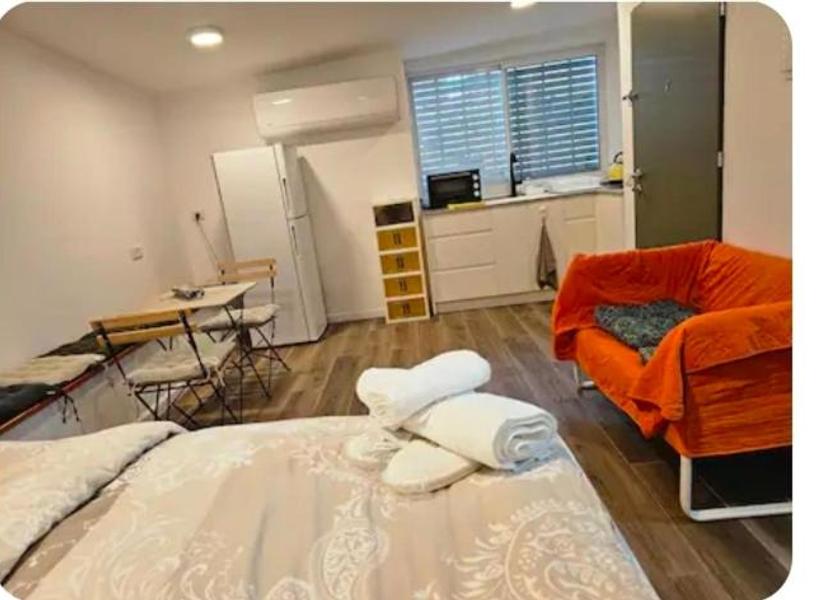 Haifa Zikhron Ya'aqov Double Room with Private Bathroom
