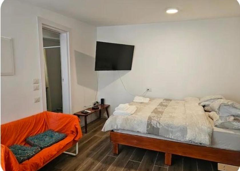 Haifa Zikhron Ya'aqov Double Room with Private Bathroom
