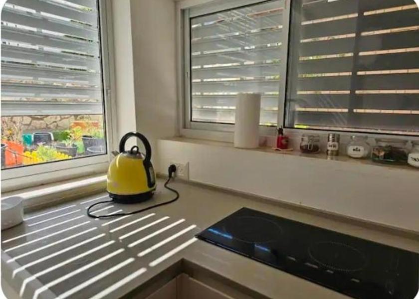 Haifa Zikhron Ya'aqov Double Room with Private Bathroom