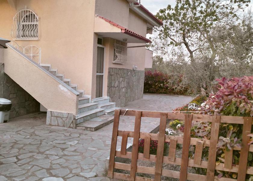 Central Macedonia Thermi Hotel Exterior