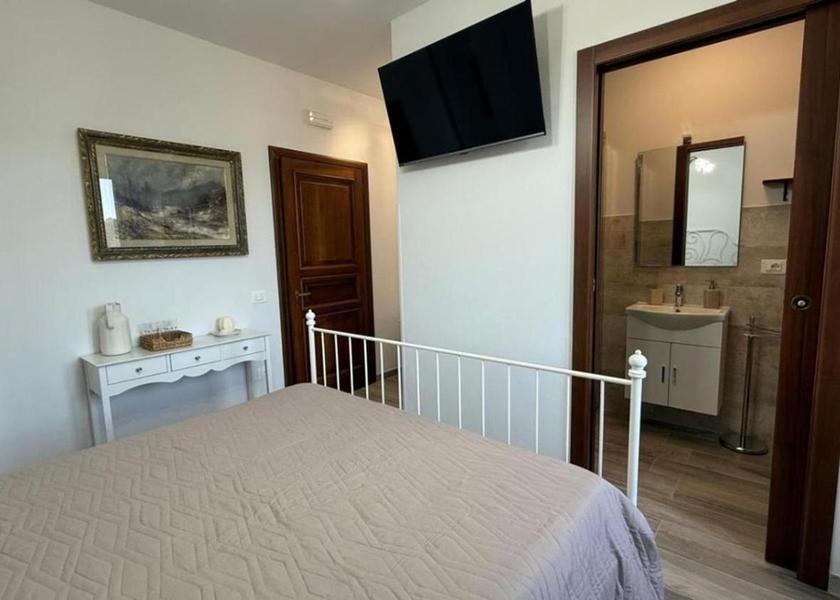 Tuscany Dicomano Shared lounge/TV area