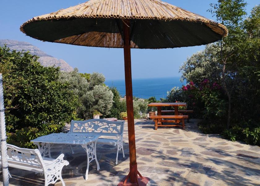 North Aegean Islands Ikaria 