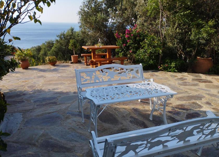 North Aegean Islands Ikaria 