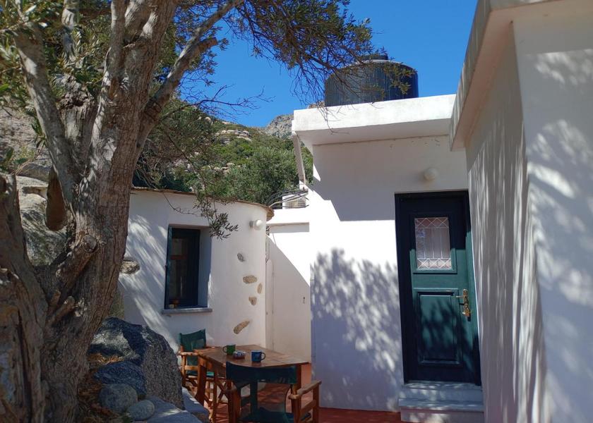 North Aegean Islands Ikaria 