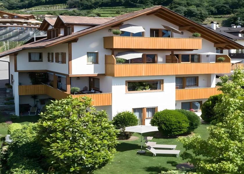 Trentino-Alto Adige Lagundo Exterior view