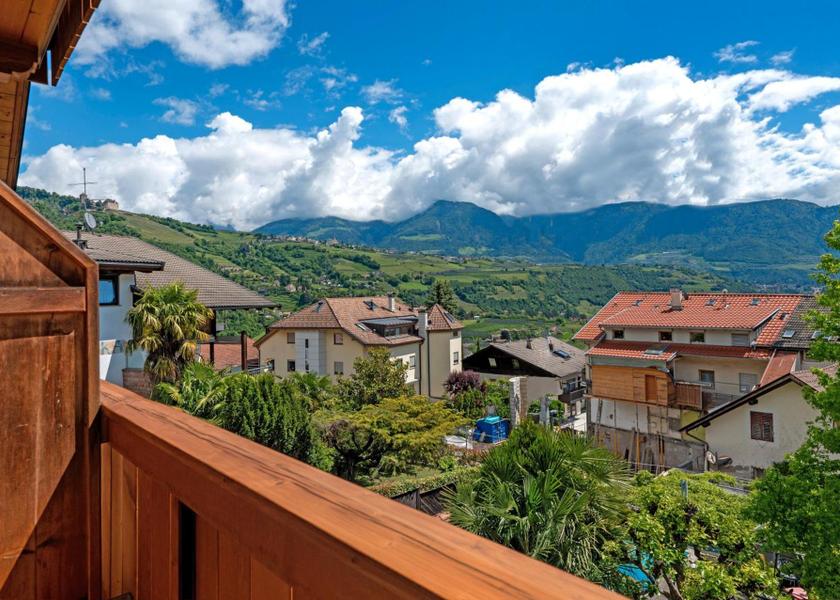 Trentino-Alto Adige Lagundo Exterior view