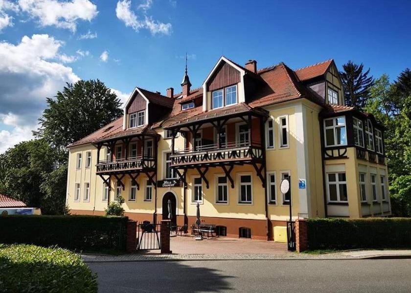Lower Silesian Voivodeship Kudowa Zdroj 