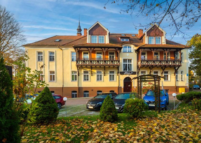 Lower Silesian Voivodeship Kudowa Zdroj 
