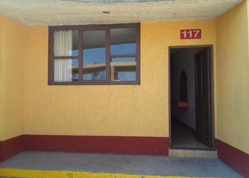State of Mexico Texcoco de Mora 