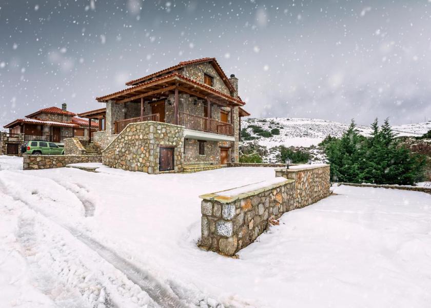 Central Greece Distomo-Arachova-Antikyra 