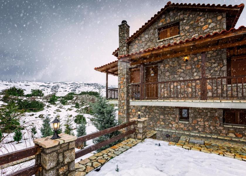 Central Greece Distomo-Arachova-Antikyra 