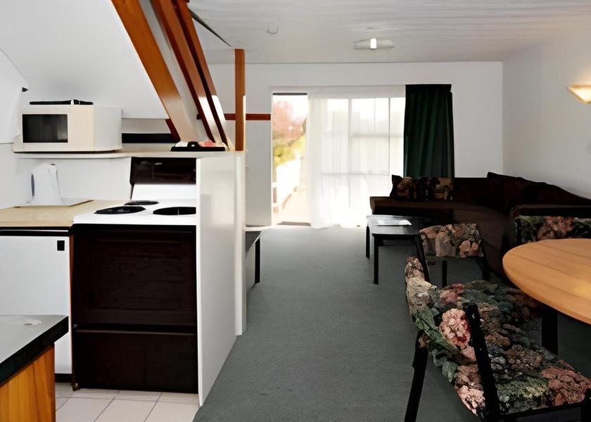 Bay of Plenty Region Rotorua 2 Bedroom