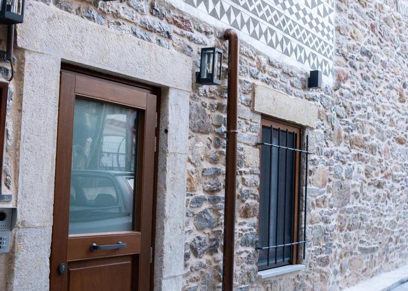 North Aegean Islands Chios 