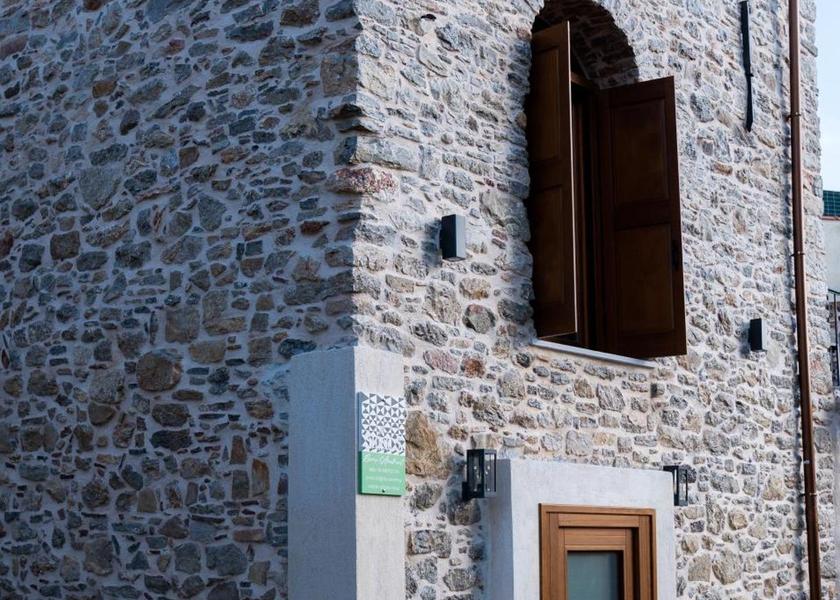 North Aegean Islands Chios 