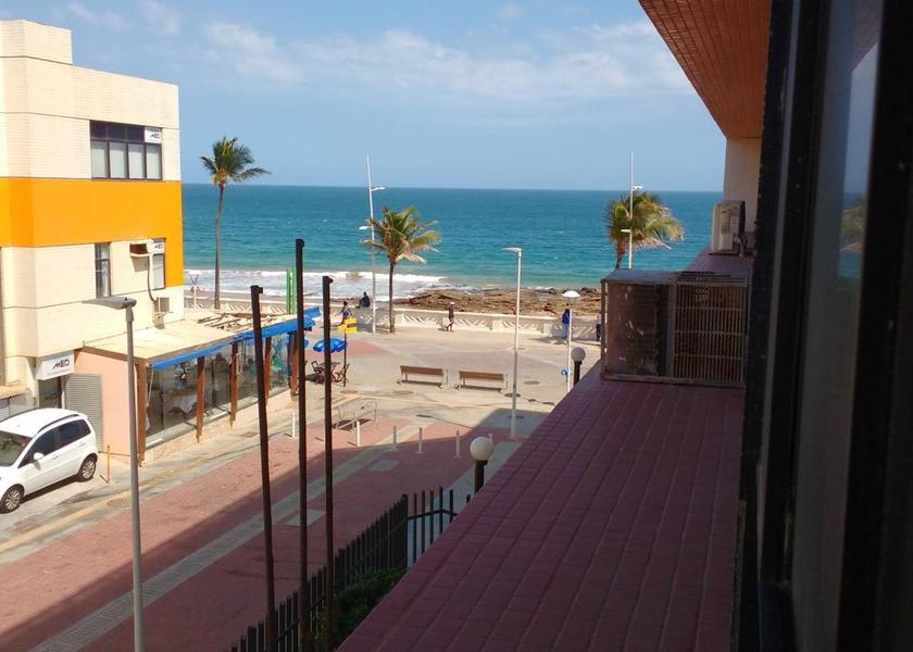 Bahia State Salvador Beach