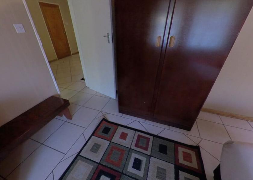 Chobe Kasane Room