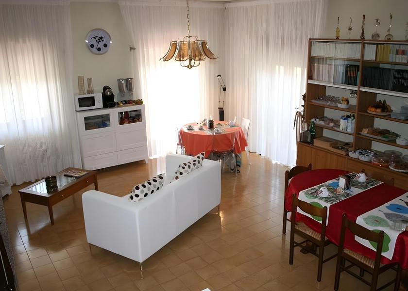 Lazio Rieti Facilities