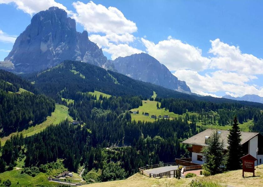 Trentino-Alto Adige Santa Cristina Val Gardena 