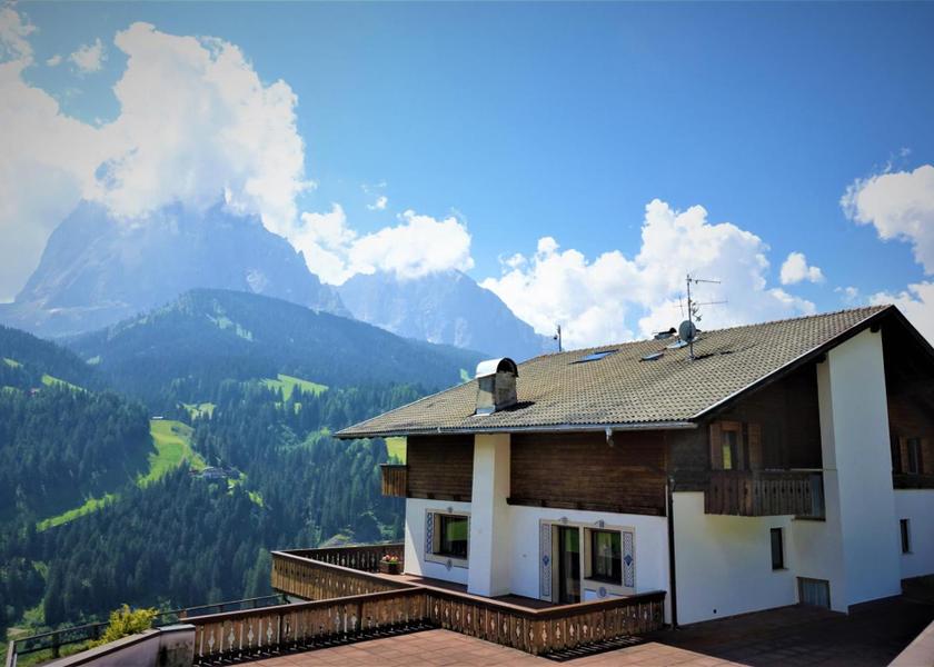 Trentino-Alto Adige Santa Cristina Val Gardena 