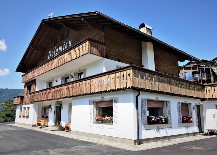 Trentino-Alto Adige Santa Cristina Val Gardena 