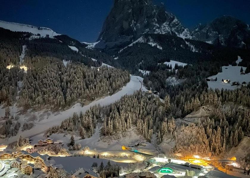 Trentino-Alto Adige Santa Cristina Val Gardena 