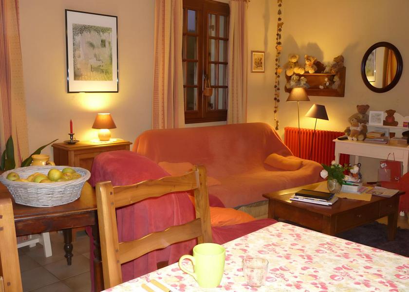 Nouvelle-Aquitaine Carsac-Aillac Triple Room with Shower