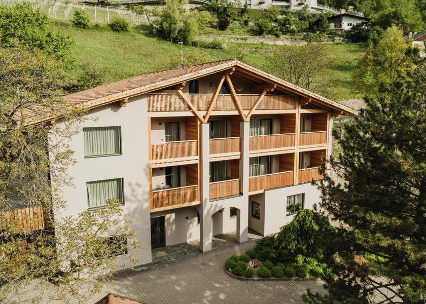 Trentino-Alto Adige Villandro Exterior view